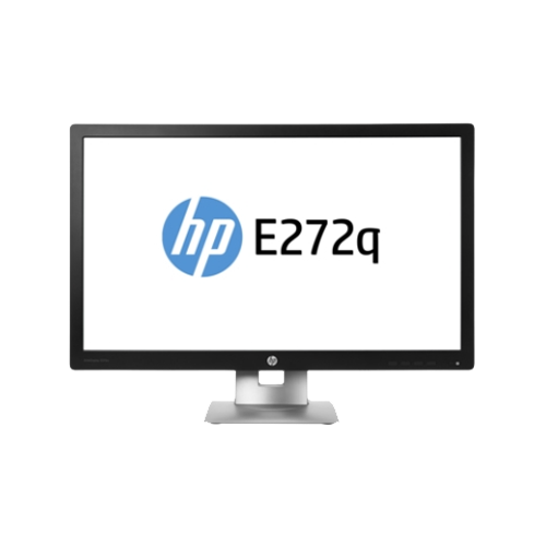 HP 모니터 EliteDisplay E272q 27인치