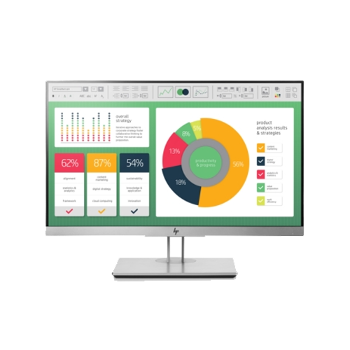HP 모니터 EliteDisplay E223 22인치