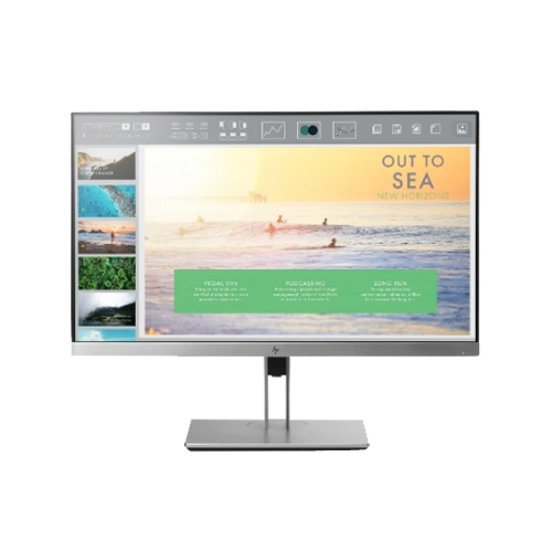 HP 모니터 EliteDisplay E233 23인치