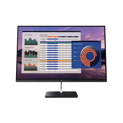 HP 모니터 Elite Display S270n