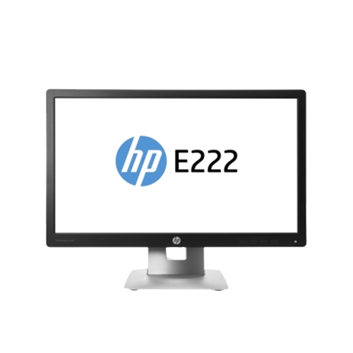 HP 모니터 EliteDisplay E222 22인치