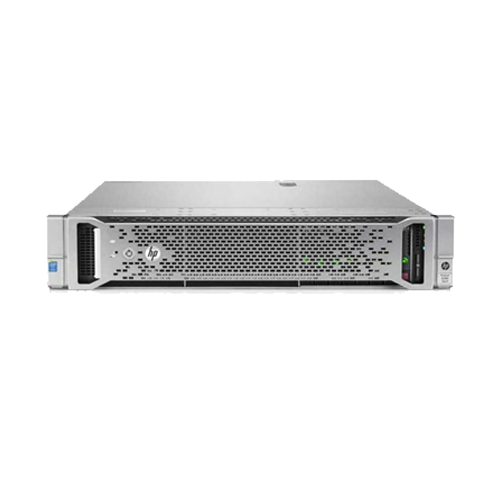 HPE ProLiant DL180 Gen10