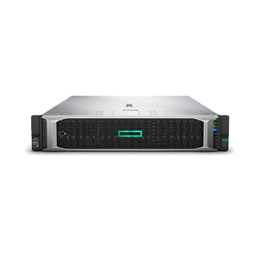 HPE ProLiant DL380 Gen10