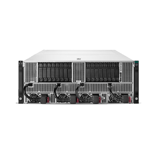 HPE Apollo 6500 Gen10