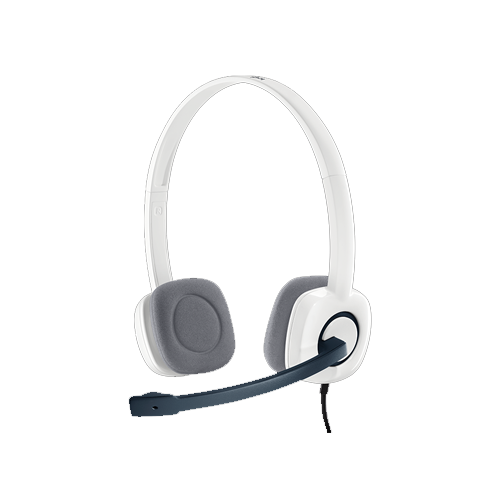 로지텍 H151 STEREO HEADSET