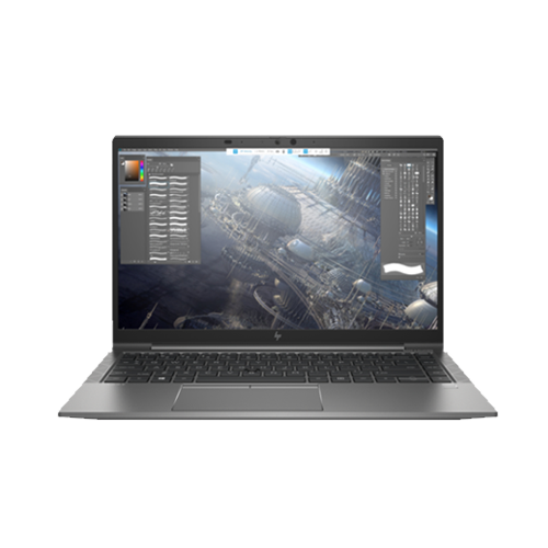 HP ZBOOK Firefly 14 G8 - S1