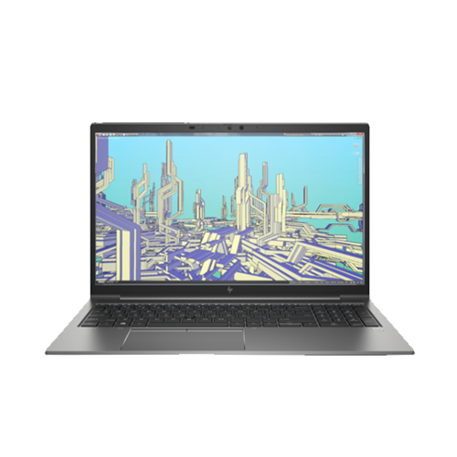 HP ZBOOK Firefly 15 G8 - S1