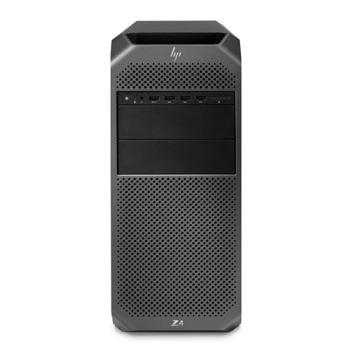 HP Workstation Z4 G4 - S1