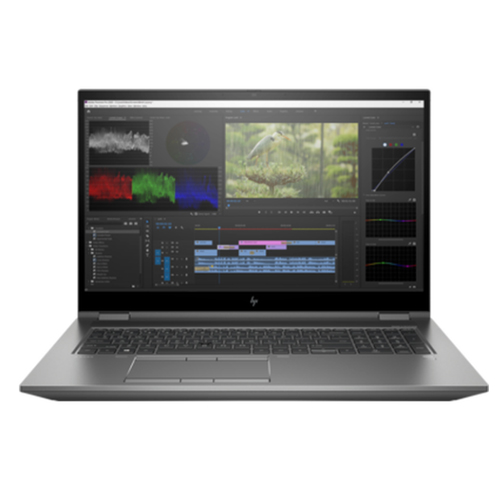 HP ZBOOK Fury 15 G8 - S1