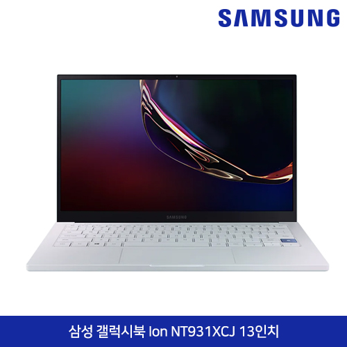 삼성 갤럭시북 Ion NT931XCJ-K0B/C