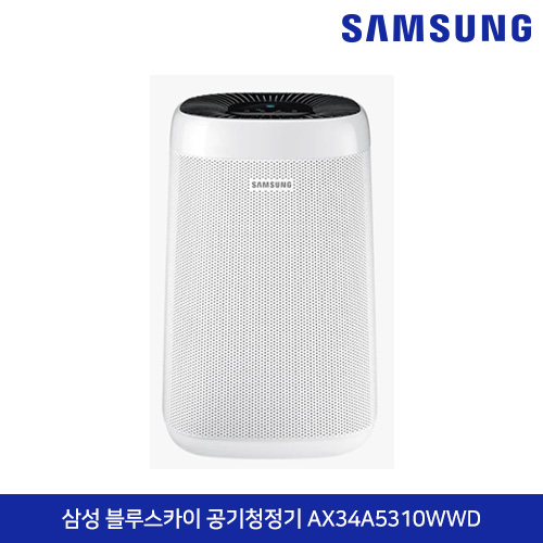 삼성전자 블루스카이 3000 (34 ㎡) AX34A5310WWD