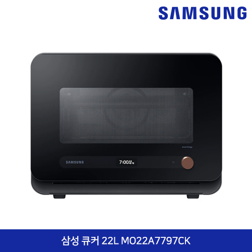 삼성전자 일반 큐커 22 L MO22A7797CK