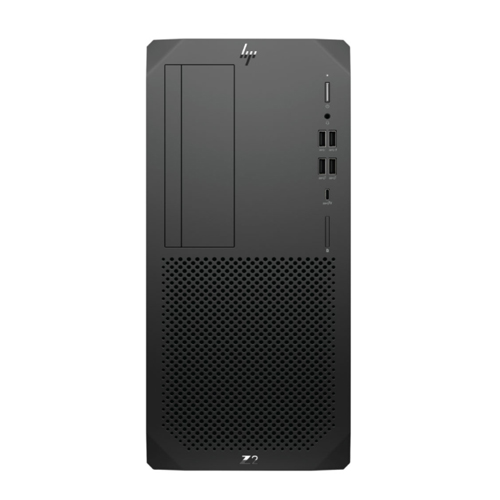 HP Workstation Z2 G8 - S2