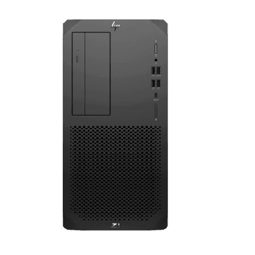 HP Workstation Z1 G8 - S1