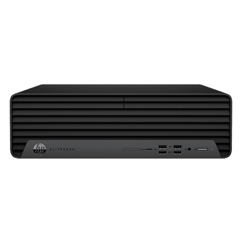 HP EliteDesk 800 G9 SFF - S2