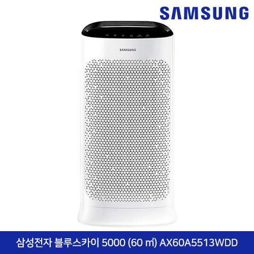 삼성전자 블루스카이 5000 (60 ㎡) AX60A5513WDD