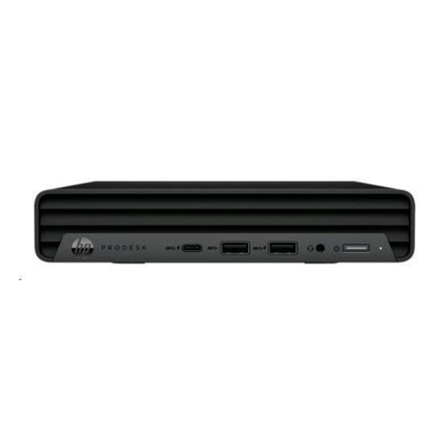 HP ProDesk 400 G6 DM PC - S2