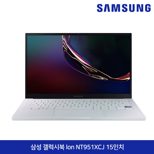 삼성 갤럭시북 NT951XCJ-K0QC