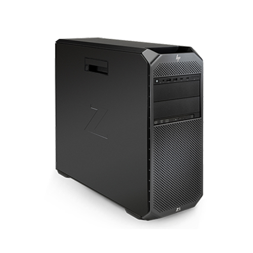 HP Workstation Z6 G4 - S6