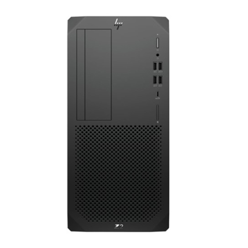 HP Workstation Z2 G8 - S4