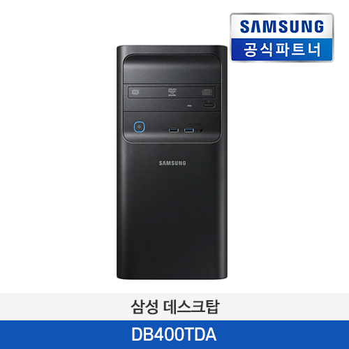 삼성 데스크탑 DB400TDA-Y0C/C