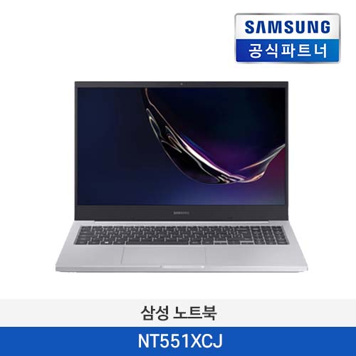 삼성 노트북 NT551XCJ-K585D