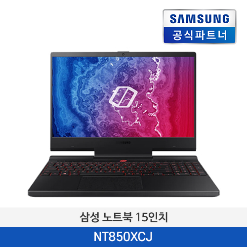 삼성 노트북 NT850XCJ-XB71B