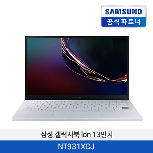 삼성 갤럭시북 NT931XCJ-K0T/C