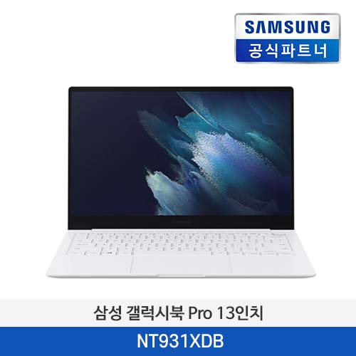 삼성 갤럭시북 Pro NT931XDB-K01/C