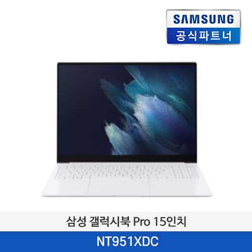 삼성 갤럭시북 Pro NT951XDC-X0A/C