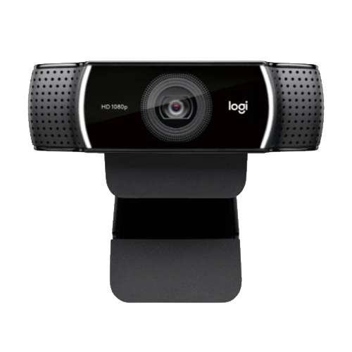 로지텍  C922 PRO STREAM WEBCAM