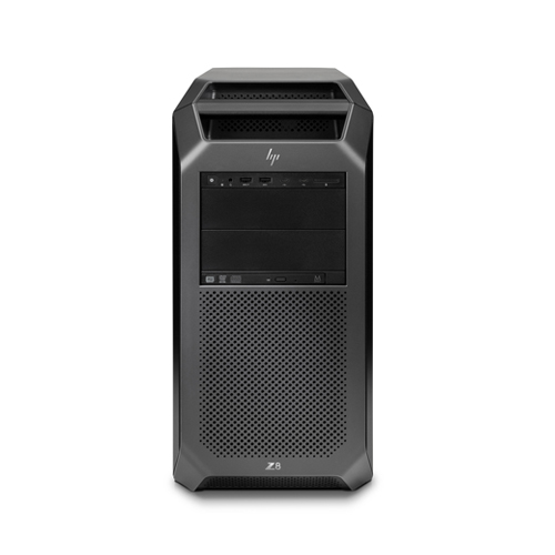 HP Workstation Z8 G4 - S8