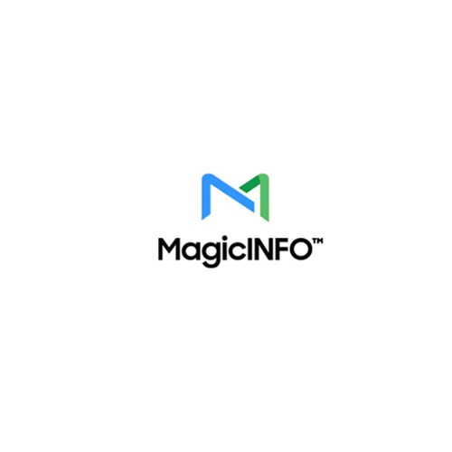 매직인포솔루션 MagicINFO