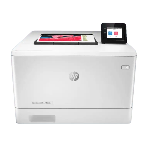 HP Color Laser Jet Pro M454dw