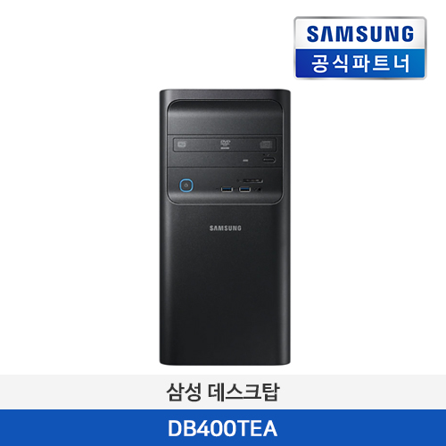 삼성 데스크탑 DB400TEA-ZBL/C