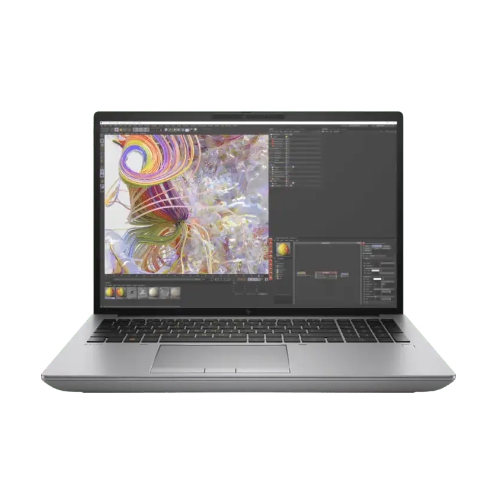 HP ZBOOK Fury 16 G9 - S4