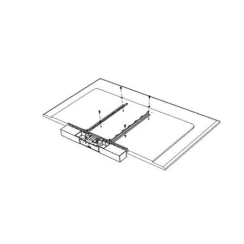 폴리콤 Mounting