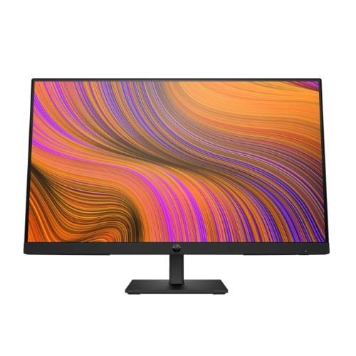 HP P24h G5 FHD Monitor 24인치 (틸트 / IPS / 3Y)