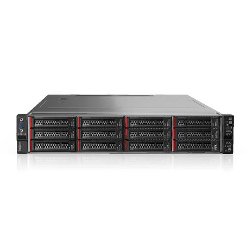 Lenovo ThinkSystem SR590