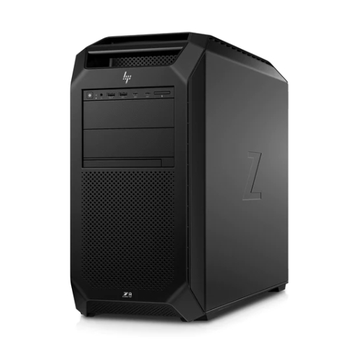 HP Workstation Z8 Fury G5 -S1