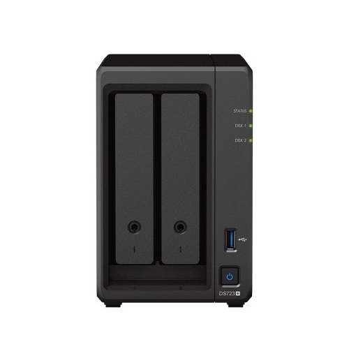 Synology DS723+