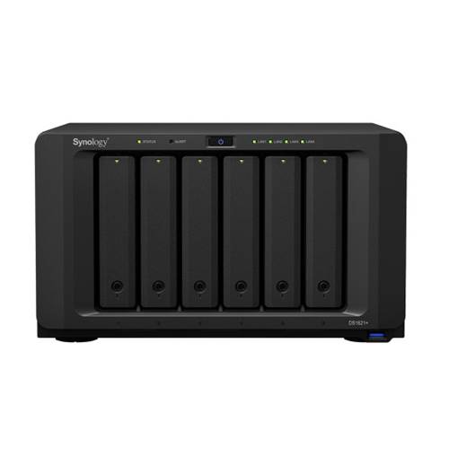 Synology DS1621+