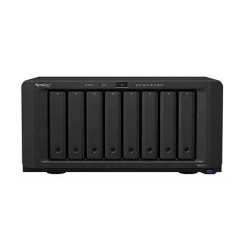 Synology DS1821+