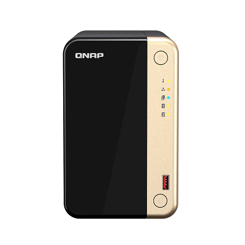 QNAP TS-264