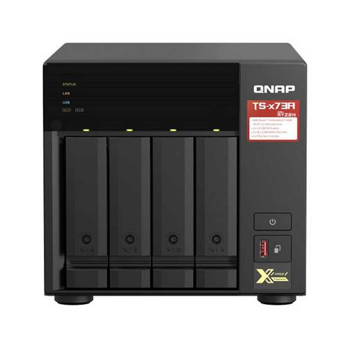 QNAP TS-473A