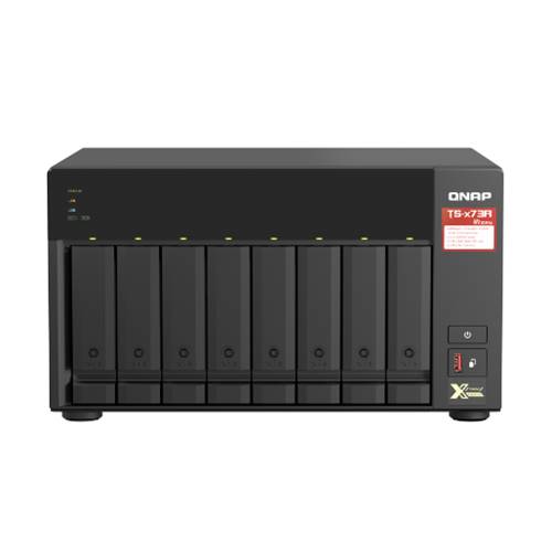 QNAP TS-873A