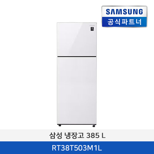 삼성전자 냉장고 385 L RT38T503M1L