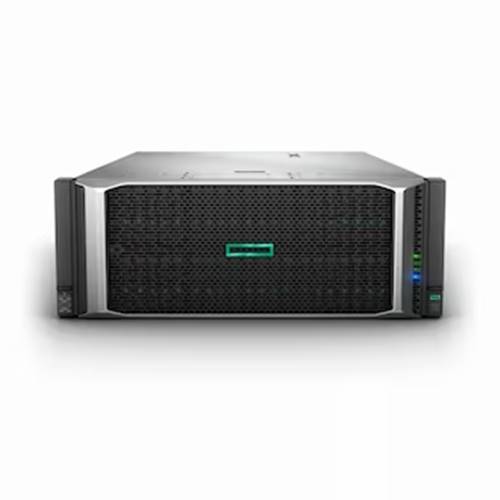 HPE ProLiant DL580 Gen10