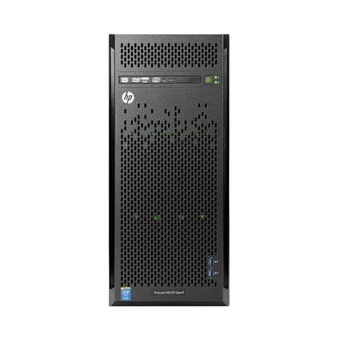 HPE Proliant ML110 Gen9