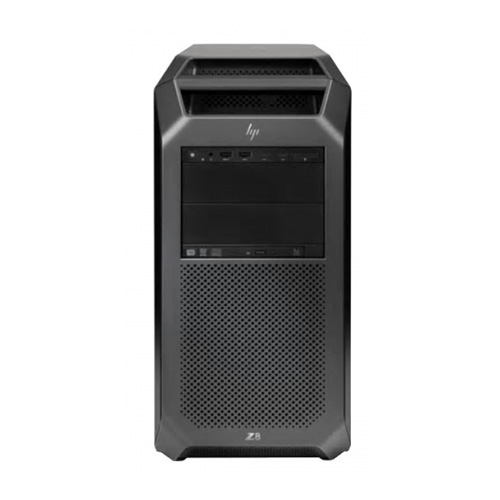 HP Workstation Z8 G5